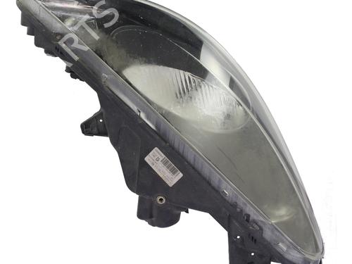 Used Right headlight Right headlight PEUGEOT 1007 (KM_) 1.4 (75 hp) 34573499 34573499