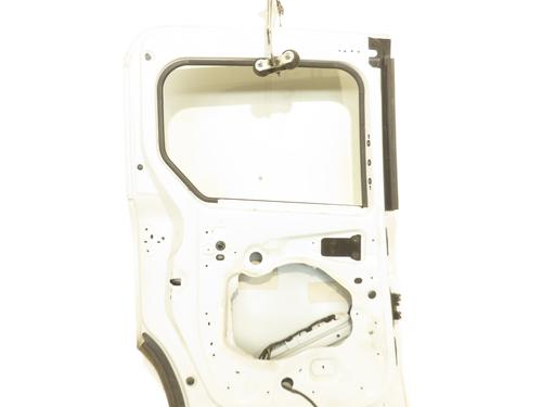 Left slide door RENAULT KANGOO III MPV Blue dCi 95 (KJAB) | BP29963202C74 