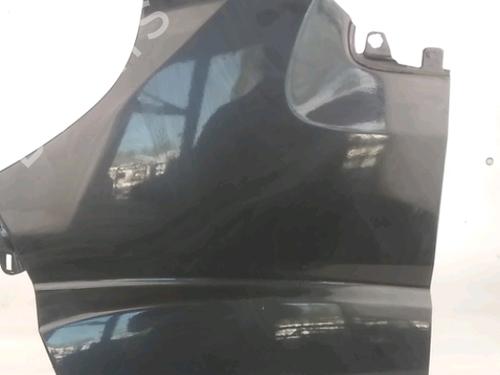 Parafango anteriore sinistro Parafango anteriore sinistro PEUGEOT BOXER Van 2.2 HDi 130 (131 hp) 34229512 34229512
