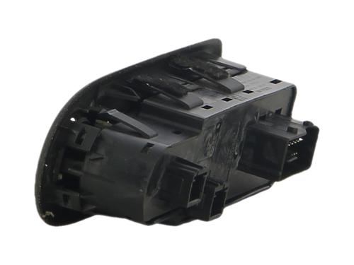 Left front window switch CITROËN C5 III (RD_) 1.6 HDi 110 (RD9HZC) | BP39481987I27 - Image 2