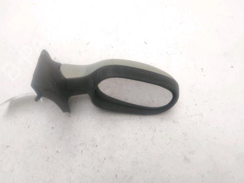 Right mirror RENAULT CLIO II (BB_, CB_) 1.5 dCi (B/CB08) | BP28087009C27 