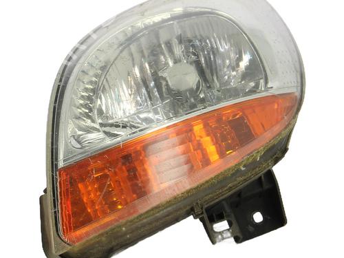Left headlight RENAULT KANGOO Express (FC0/1_) 1.5 dCi (FC1E) | BP36681734C28 - Image 5