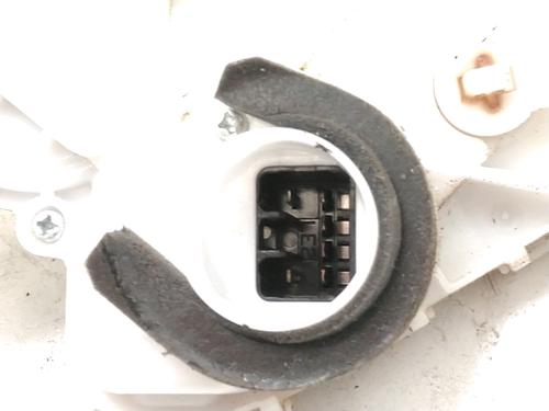 Used Front left lock Front left lock SUZUKI VITARA (LY) 1.6 DDiS AllGrip (APK416D) (120 hp) 30798389 30798389