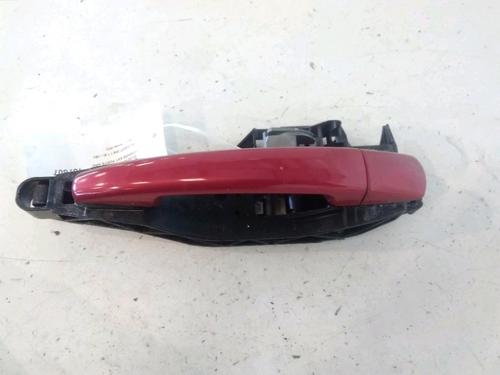 Rear left exterior door handle PEUGEOT 208 I (CA_, CC_) 1.6 VTi | BP28121298C130