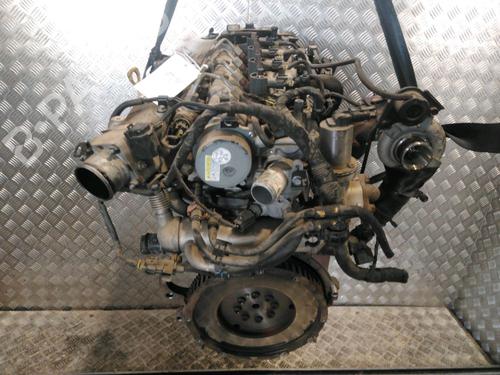 Used Engine Engine HYUNDAI i20 I (PB, PBT) 1.4 CRDi (90 hp) 18602254 18602254