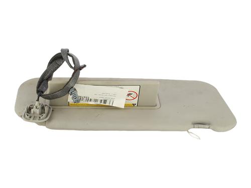 Right sun visor PEUGEOT 307 (3A/C) 1.6 HDi 110 | BP30291106I2
