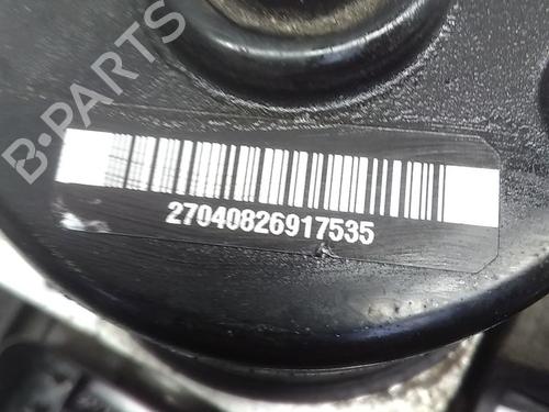 Abs pomp OPEL ZAFIRA / ZAFIRA FAMILY B (A05) 1.7 CDTI (M75) (125 hp) 11523164