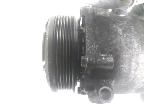 AC compressor MAZDA 2 (DE_, DH_) 1.4 MZR-CD | BP25126244M34
