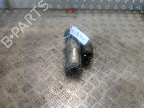 Used Starter VW GOLF IV (1J1) 1.9 SDI (68 hp) 16860081