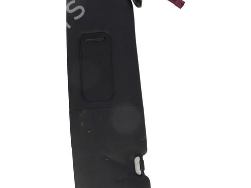 left-sun-visor-bmw-3-convertible-e93-2006-2007-2008-2009-2010-2011-2012-2013-32076022 main image