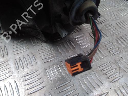 Used Left mirror PEUGEOT 206 Hatchback (2A/C) 1.6 HDi 110 (109 hp) 11520705