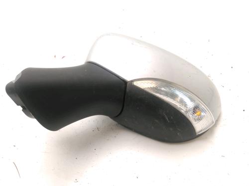 Left mirror RENAULT CLIO IV (BH_) 1.5 dCi 90 | BP19791681C26 