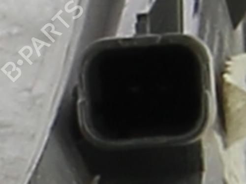 Third brake light CITROËN C4 II (NC_) 1.6 HDi 115 | BP31141057L11 