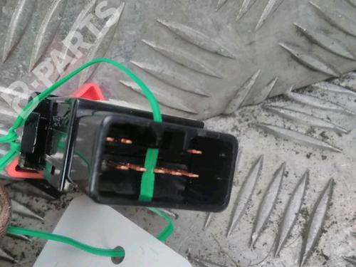 Warning switch KIA PICANTO I (SA) 1.0 | BP11712806I22 