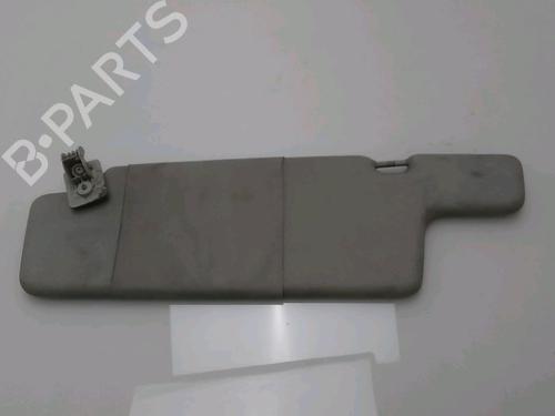 Left sun visor VW GOLF III (1H1) 2.0 | BP19529925I1 