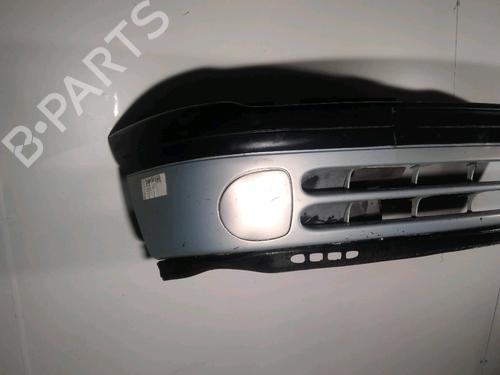 Foran kofangere RENAULT CLIO II (BB_, CB_) 1.2 (BB0A, BB0F, BB10, BB1K, BB28, BB2D, BB2H, CB0A,... (58 hp) 25706124
