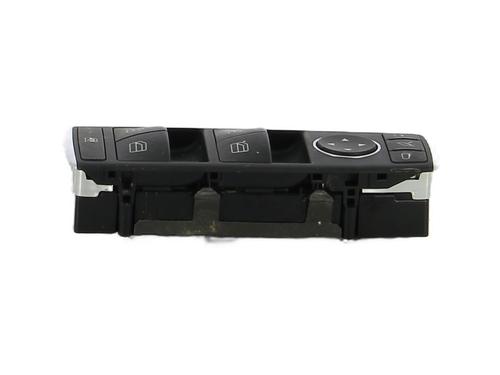 Left front window switch MERCEDES-BENZ E-CLASS T-Model (S212) E 220 CDI / BlueTEC (212.202, 212.201) | BP31278013I27 - Image 7