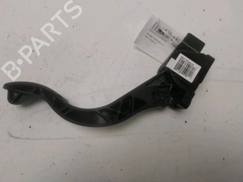 Pedal PEUGEOT PARTNER Tepee 1.6 HDi 90 | BP29740388I4 