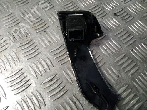 Comando specchietti Comando specchietti DS DS 5 (KF_) 2.0 BlueHDi 180 (180 hp) 11996818 11996818
