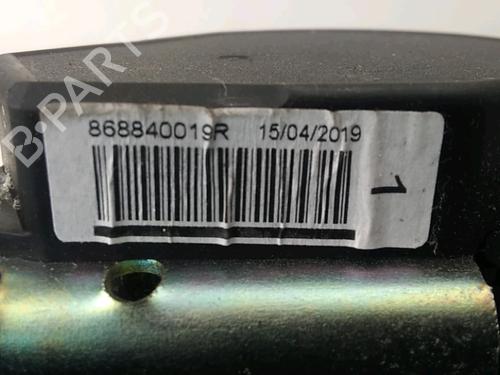 front-right-belt-tensioner-renault-master-iii-van-fv-2010-37004250 main image
