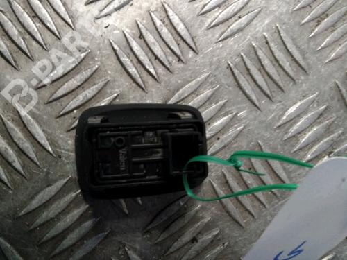 Left rear window switch PEUGEOT 207 SW (WK_) 1.6 HDi | BP11714546I29 