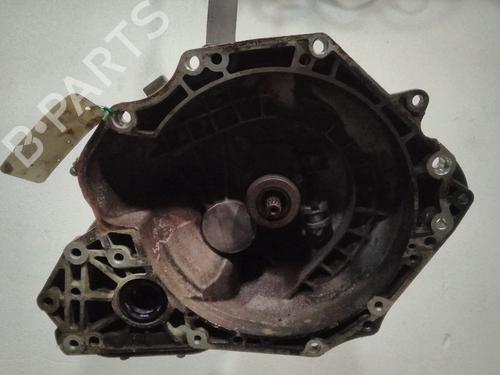 Gearbox OPEL MERIVA A MPV (X03) 1.4 16V Twinport (E75) | BP15748496M3 
