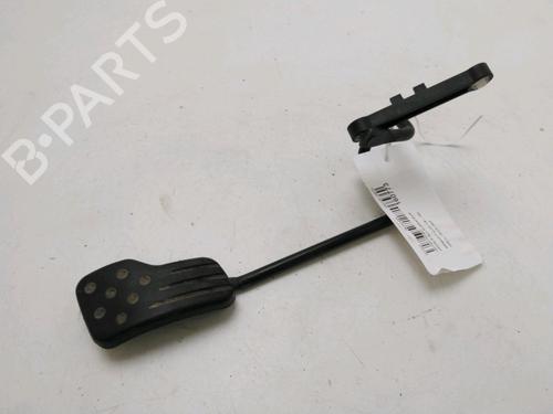 Used Pedal RENAULT CLIO II (BB_, CB_) 1.6 16V (BB01, BB0H, BB0T, BB14, BB1D, BB1R, BB2KL, BB3G... (107 hp) 30366196