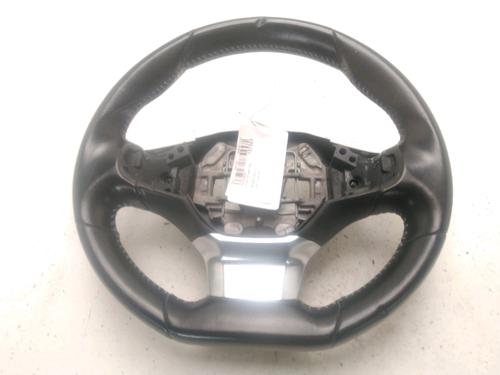 Used Steering wheel Steering wheel PEUGEOT 308 II (LB_, LP_, LW_, LH_, L3_) 1.2 THP 110 (110 hp) 28159743 28159743