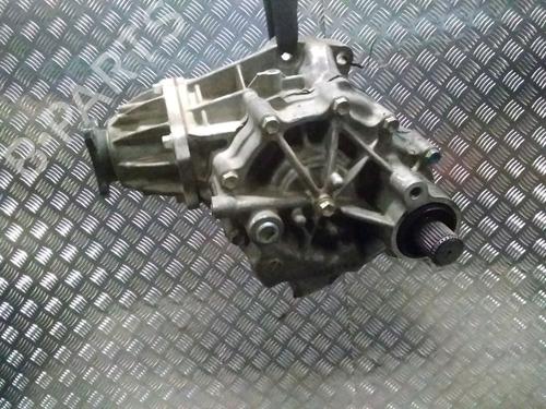 Used Front differential SUZUKI SX4 S-Cross (JY) 1.6 AllGrip (AKK 416) (120 hp) 17869345