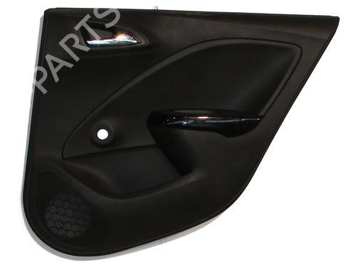 Bageste højre beklædning OPEL CORSA E (X15) 1.4 (08, 68) (90 hp) 31278017