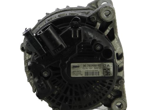 alternator-peugeot-partner-box-bodympv-2008-36344386 main image