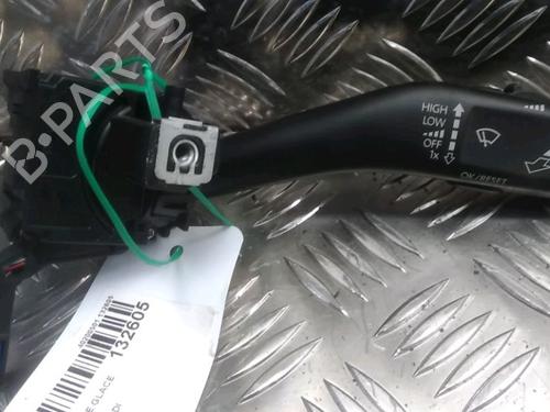 Used Steering column stalk SEAT ALTEA XL (5P5, 5P8) 1.9 TDI (105 hp) 20926990