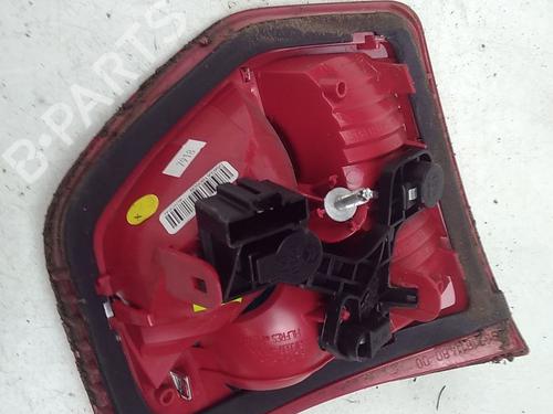 Used Left tailgate light Left tailgate light CITROËN C5 III Break (RW_) 2.0 HDi 140 (140 hp) 15758891 15758891