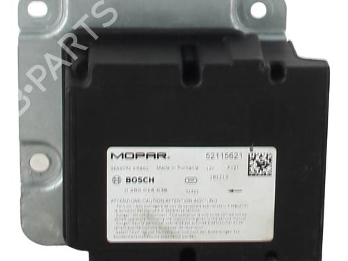 Used ECU airbags ECU airbags FIAT 500X (334_) 1.3 (334.AXR11) (150 hp) 33477278 33477278