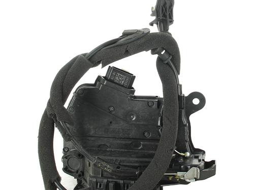 Used Rear right lock Rear right lock RENAULT CLIO V (B7_) 1.0 TCe 90 (B7MT) (91 hp) 33808941 33808941