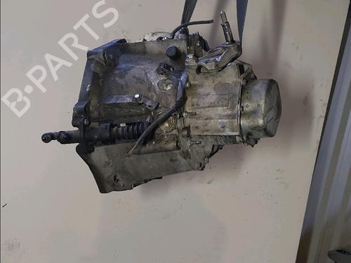 Gearbox PEUGEOT PARTNER Box Body/MPV 1.6 HDi / BlueHDi 75 | BP27352580M3