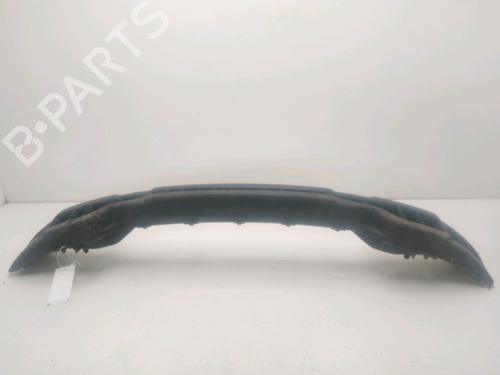 Front bumper reinforcement CITROËN BERLINGO / BERLINGO FIRST Box Body/MPV (M_) 1.9 D 70 (MBWJZ, MCWJZ) | BP25207729C109 