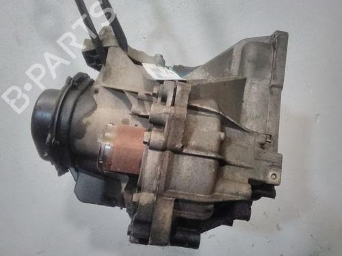 Used Gearbox FORD FIESTA V (JH_, JD_) [2001-2014]  15748597