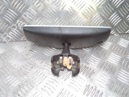 Used Rear mirror VW GOLF VI (5K1) 1.6 TDI (105 hp) 11521324