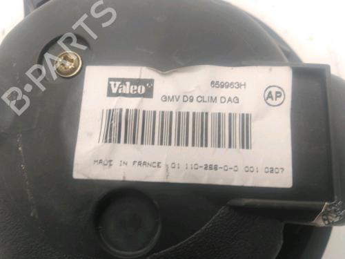 Used Heater blower motor PEUGEOT 406 Coupe (8C) 3.0 V6 (207 hp) 27394306