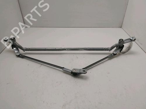 Used Front wipers mechanism MINI MINI (F56) One D (95 hp) 30522922