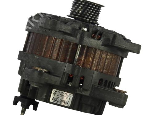 Alternator RENAULT ESPACE IV (JK0/1_) 2.2 dCi (JK0H) | BP39541606M7 - Image 5
