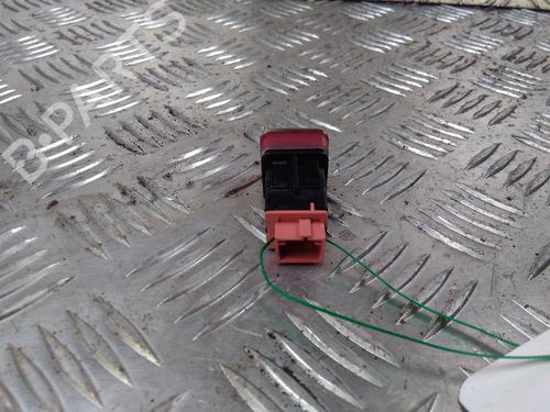 Used Warning switch Warning switch CITROËN C3 Picasso (SH_) 1.6 HDi (90 hp) 11518378 11518378