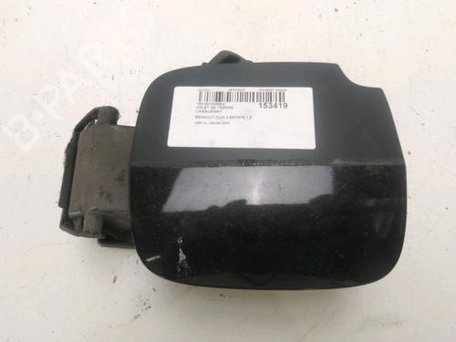 Used Fuel flap RENAULT CLIO III Grandtour (KR0/1_) 1.5 dCi (KR0G) (68 hp) 21755775