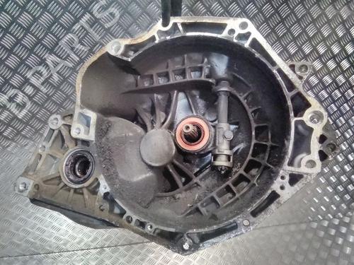 Used Gearbox OPEL CORSA B (S93) 1.2 i (F08, F68, M68) (45 hp) 15748615