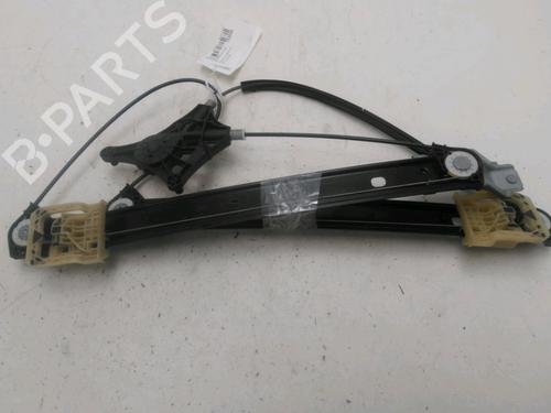Front left window mechanism AUDI Q3 (F3B) 35 TDI | BP29389316C22 - Image 2