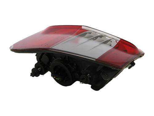 Left taillight CITROËN C5 III (RD_) 1.6 HDi 110 (RD9HL0, RD9HR8, RD9HRA) | BP33632830C34 - Image 2