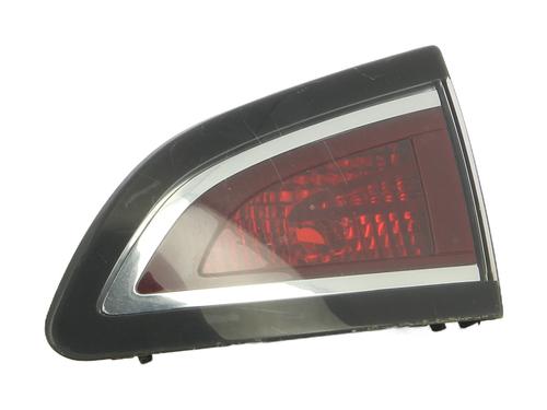 Højre baglygte bagklap Højre baglygte bagklap RENAULT SCÉNIC III (JZ0/1_) 1.5 dCi (110 hp) 37162966 37162966