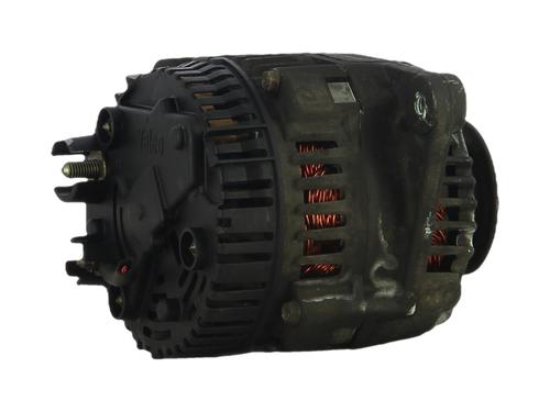 Used Alternator Alternator PEUGEOT 106 II (1A_, 1C_) 1.4 i (75 hp) 39541612 39541612