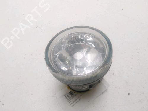 Used Right front fog light Right front fog light FIAT SCUDO Van (270_, 272_) 1.6 D Multijet (90 hp) 25779239 25779239